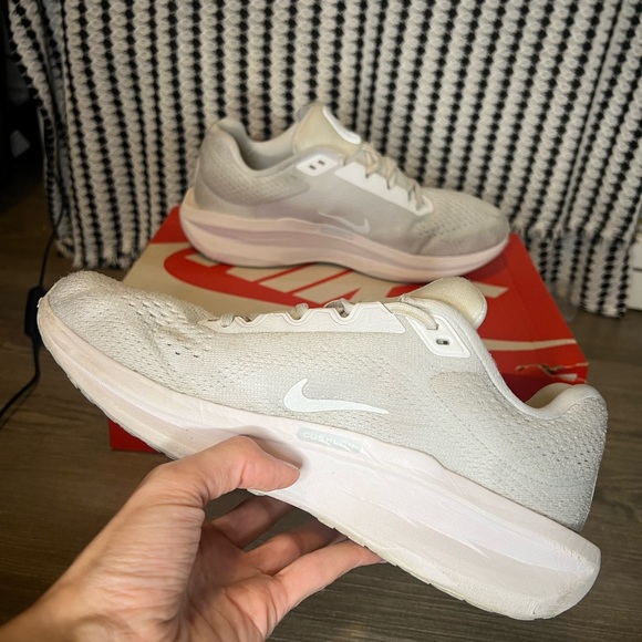 Nike Wmns Air Winflo 11 ‘White Photon Dust’ - Picture 3 of 6